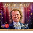 thumbnail image 2 of André Rieu - Happy Days - Music & Performance - CD, 2 of 2