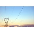 thumbnail image 2 of Power Lines Wall Mural by Wallmonkeys Peel and Stick Graphic (36 in W x 22 in H) WM312321, 2 of 4