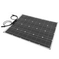 thumbnail image 1 of 60W 18V Monocrystalline Solar Panel Flexible Solar Panel, 1 of 8