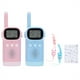 thumbnail image 1 of Walkie-Talkie para niños Puzzle Lindos Dibujos Animados Inteligentes inalámbricos Juguetes para niños para Regalo Juegos Familiares, 1 of 5