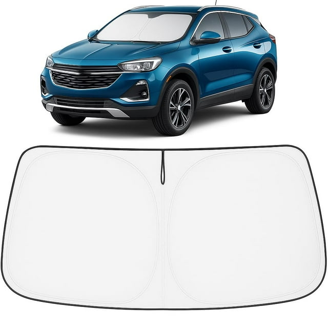 Cubierta solar para parabrisas Proadsy para Buick Encore 2020-2026