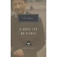 thumbnail image 1 of Pre-Owned A House for Mr. Biswas: Introduction by Karl Miller (Hardcover) 0679444580 9780679444589, 1 of 1