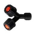 thumbnail image 2 of Nozzle Tips Pump Sprayer Nozzle Multifunctional , Adjustable Sprayer Nozzles for Style D, 2 of 8