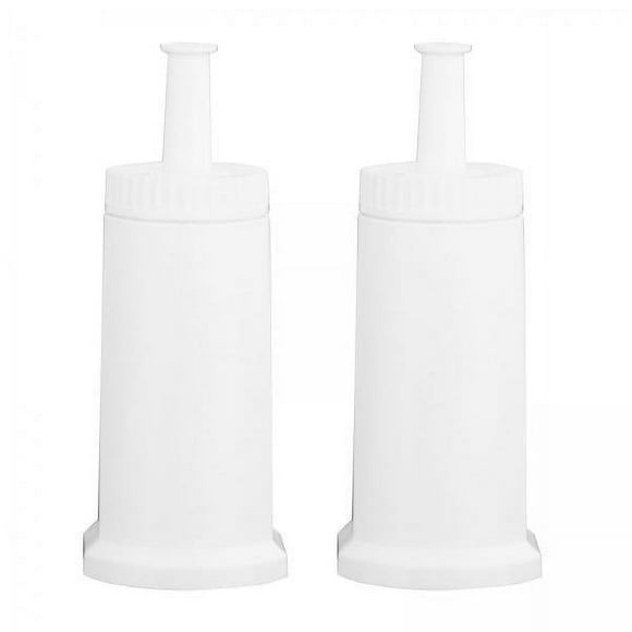 DOLITY 3x 2 Pack Water Cartridge, Coffee Machine Replacement for Oracle Touch BES990 - Batch 1747 & Up,BES980 - Batch 1814 & Up