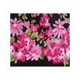 thumbnail image 4 of Girls Dress Hot Pink Flower Belt Party Christmas Gift Kids 4-5, 4 of 5