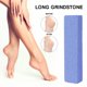thumbnail image 4 of Peeling de pies Piedra pómez cuadrada larga Piel muerta Pie Callo Exfoliar Pedicura Ehuebsd Cuidado Belleza, 4 of 8