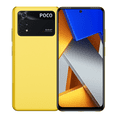 thumbnail image 1 of XIAOMI POCO M4 PRO 4G AMAR 8GB RAM 256GB ROM US Xiaomi POCO M4 PRO 4G US Amarillo, 1 of 9