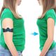 thumbnail image 4 of Pegatinas de masaje de Tóner para entrenamiento Abdominal estimulador muscular inteligente Likrtyny EMS entrenador para hacer ejercicio decoración cómoda, 4 of 9