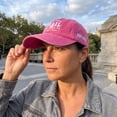 thumbnail image 6 of 9/11 25th Anniversary Memorial Hat, Never Forget 2001-2026 Washed Cotton Baseball Cap, Vintage Embroidered Patriot Dad Hat for Men Women, 6 of 6