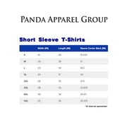 USMC Semper Fi Marines Short Sleeve Tee in Sand
