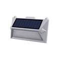thumbnail image 2 of Lámpara De Pared Led Fácil De Instalar Lámpara De Energía Solar De Inducción Del Cuerpo Humano Con Doble Inducción Para El Camino Del Patio Del Jardín Al Aire Libre sonducket HA018886-00, 2 of 6