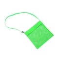 thumbnail image 1 of Fiudx Bolsa de Malla para Almacenamiento, Diseño de Red de Secado Rápido, Organizador Multiusos para Juguetes, Accesorios para El Hogar y Viajes, Fácil de Encontrar, Material Duradero, Tamaño 23 X 23, 1 of 2