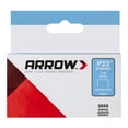 thumbnail image 5 of Arrow Fastener Staples,Flat Crown,7/16x1/4,PK5000 224, 5 of 8