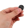 thumbnail image 4 of unbranded 4Ud Protector De Bordes Puerta Negro Bloqueos Y Daños En Cerradura, 4 of 8