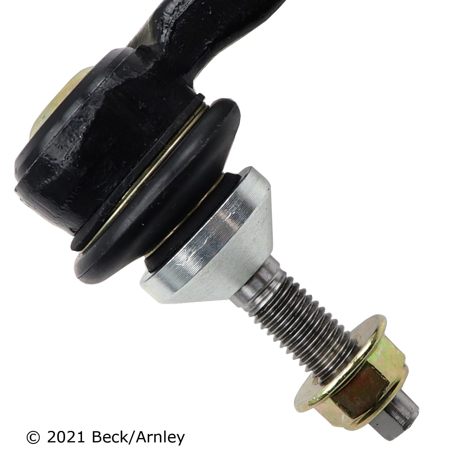 BeckArnley 101-4936 Tie Rod End
