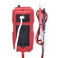 thumbnail image 4 of Graflsoa Auto-Ranging Digital Multimeter with LCD Display, AC/DC Voltage, Resistance Measurement, Data Hold, Auto Power Off, and NCV Test Function, 4 of 5