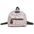 thumbnail image 3 of Women Mini Backpack PU Leather Shoulder School Rucksack Ladies Girls Travel Bag, 3 of 5