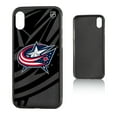 thumbnail image 4 of Columbus Blue Jackets iPhone Bump Ice Case, 4 of 7