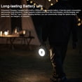 thumbnail image 3 of Portable LED Camping String Light 2 in 1 Multifunctional Campsite, 3 of 8