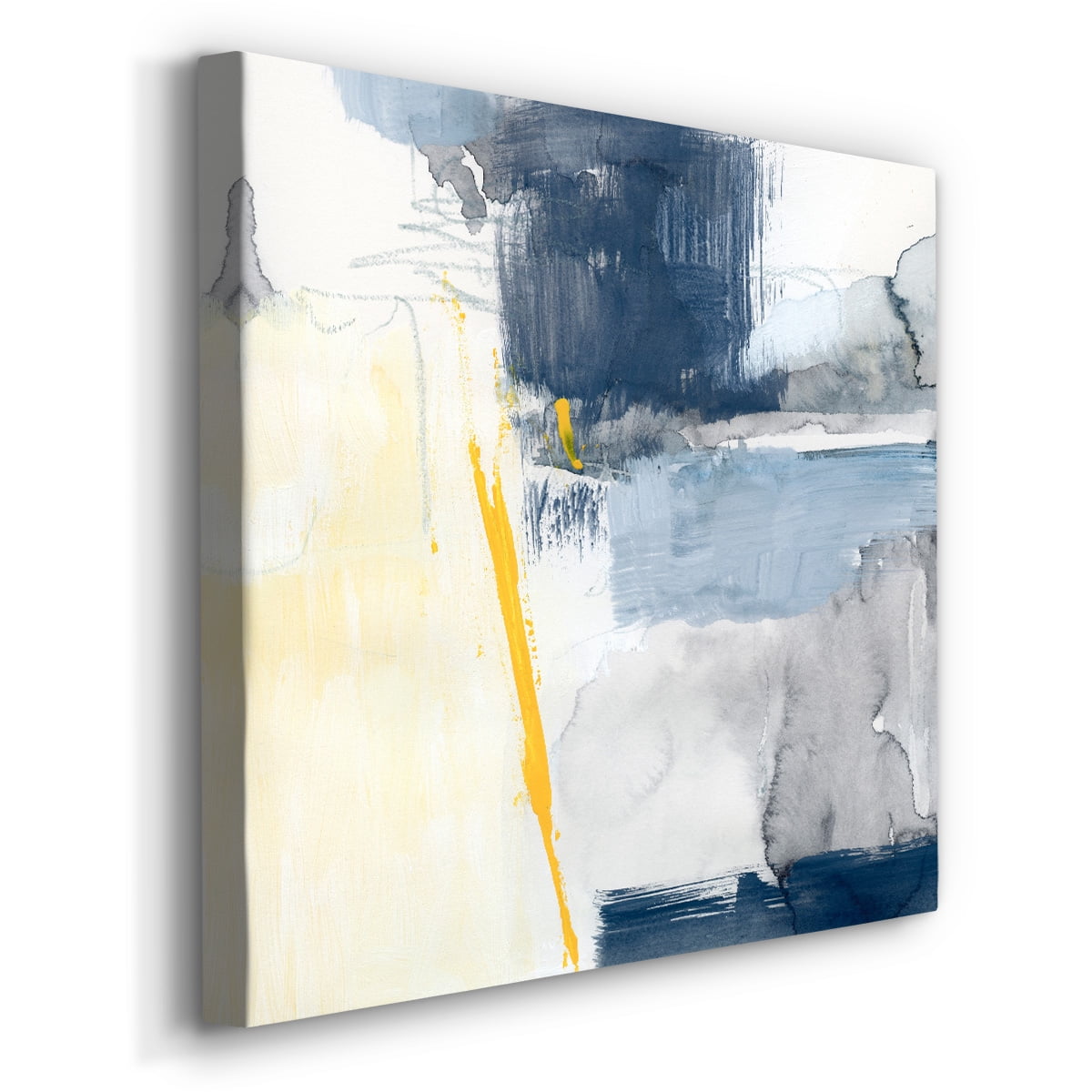 Wexford Home Raio II-Premium Gallery Wrapped Canvas, 32" x 32" - Ready to Hang