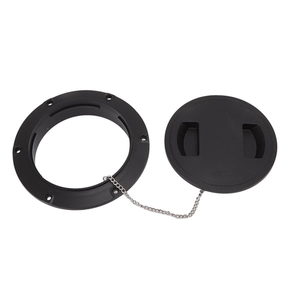 Cubierta del tanque del generador diésel BuyWeek plástico