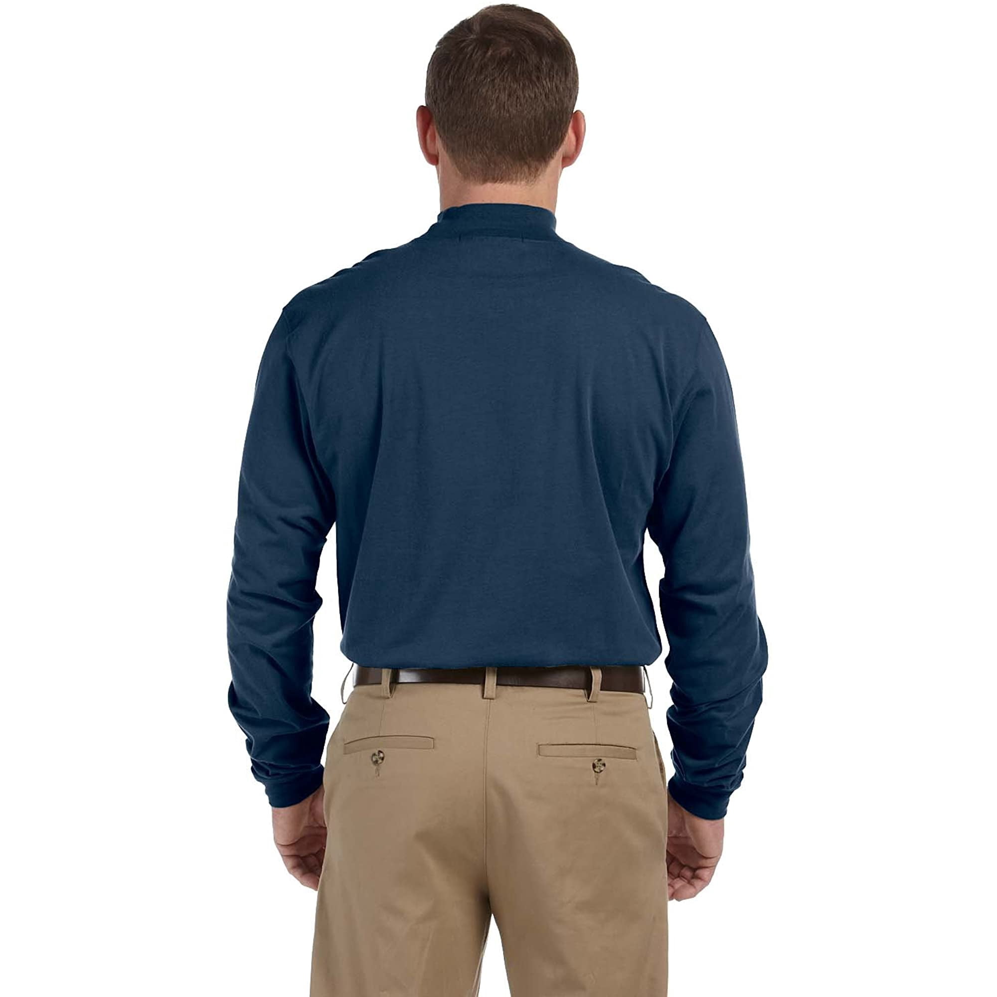 Mock turtlenecks at walmart outlet