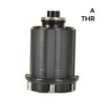thumbnail image 2 of Koozer Xm490 Mtb Rear Boost Hub Converter With End Cap Ms Cassette Body Converter, 2 of 5