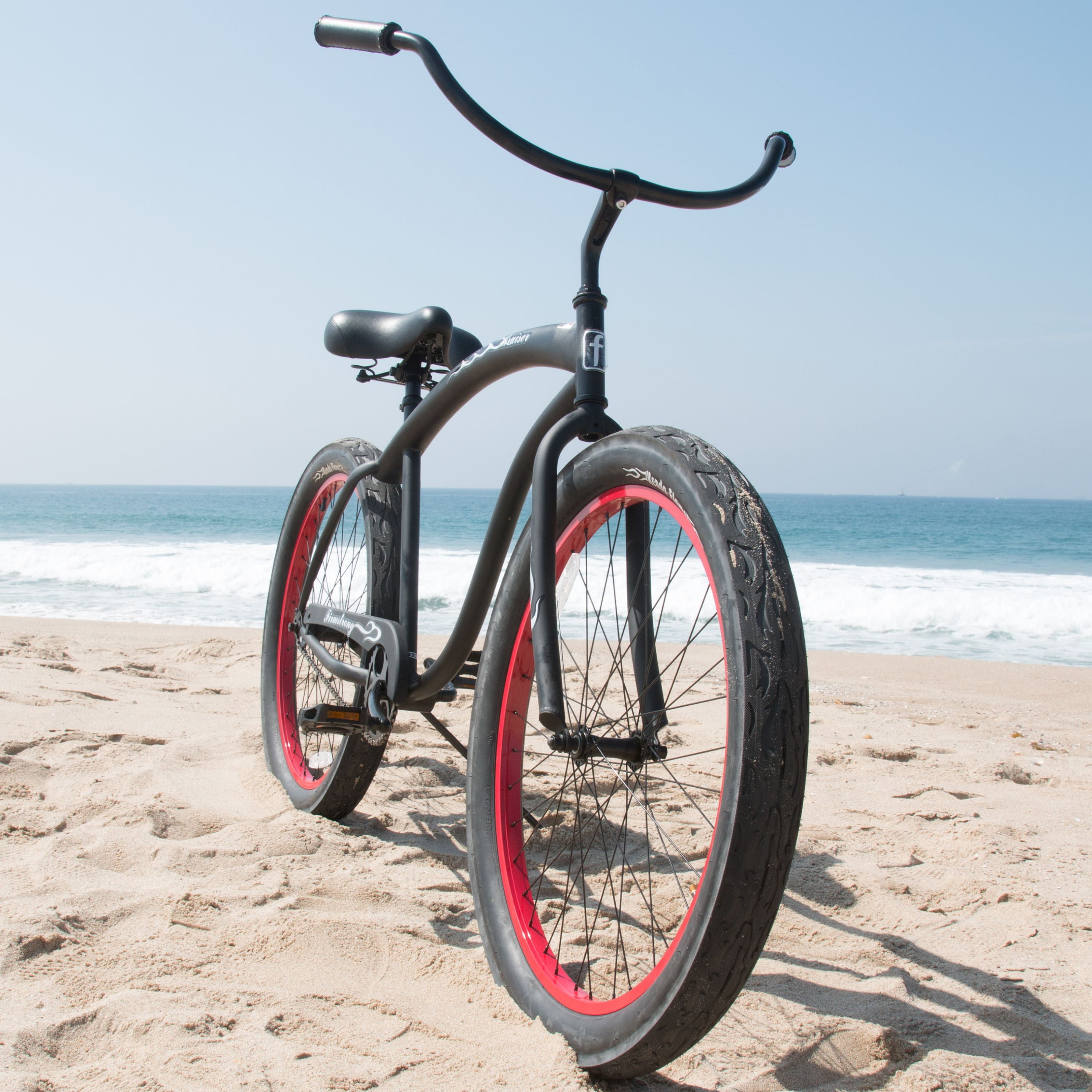 Firmstrong bruiser best sale beach cruiser