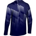 thumbnail image 2 of ProSphere Men's Iowa Central College Bold Long Sleeve Tee, 2 of 6