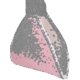 thumbnail image 4 of Cabestrillo para brazo, soporte para codo, diseño ergonómico ligero, cabestrillo para hombro para regalo, 4 of 5