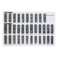 thumbnail image 3 of Control Remoto Universal Tcl Insignia Haier Hisense Sharp Hitachi CONTROL EXPERT Nuevo, 3 of 3