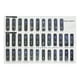 thumbnail image 3 of Control Remoto Universal Tcl Insignia Haier Hisense Sharp Hitachi CONTROL EXPERT Nuevo, 3 of 3