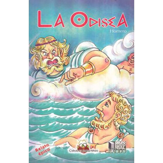 Odisea, la