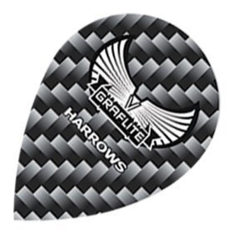 Pear Red Tough Hot Foil Personalised Dart Flights 5 Sets 15 