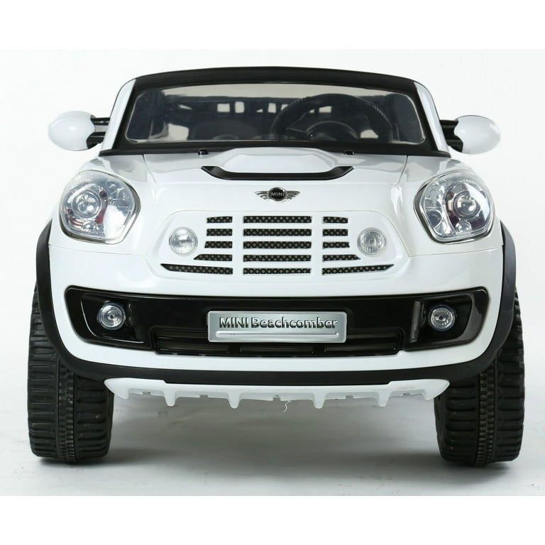 Mini beachcomber sale 12v