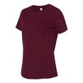 thumbnail image 2 of BELLA + CANVAS - New NIB - Women - Women’s Relaxed Jersey Tee, 2 of 5