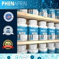 PhenAprin Diet Pills Best Appetite Suppressant Weight Loss and