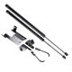 thumbnail image 1 of For Jeep Wrangler (jk) 2007-2018 Front Hood Bonnet Modify Gas Struts Lift Support Shock Damper Carbon Fiber Piston Rods Springs, 1 of 1