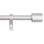 Adjustable Center Support Curtain Rod Bracket Into Window Frame BracketCurtain accessory hook