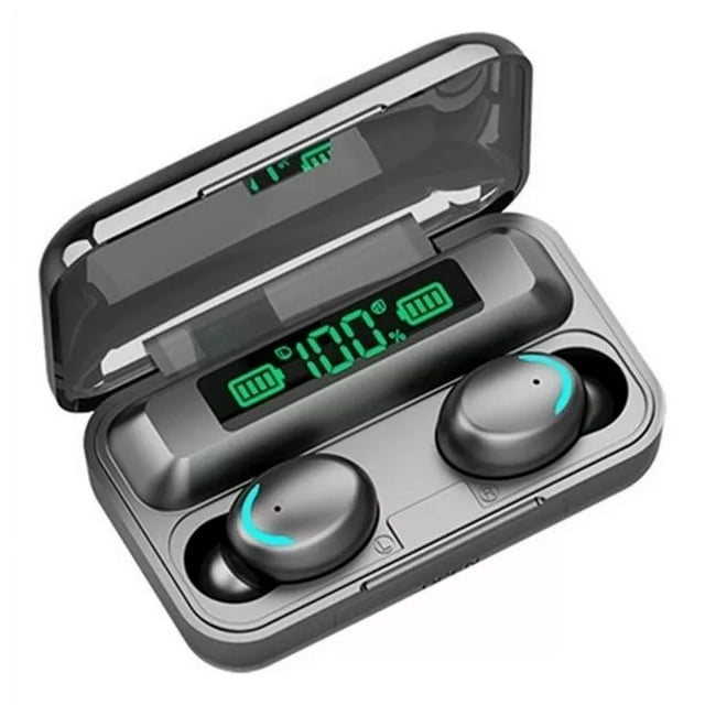 Audífono Inalámbrico Bluetooth 5.3 F9-5 In-ear Deportivo