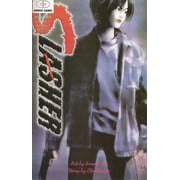 Slasher #1 VF ; Curtis Comic Book