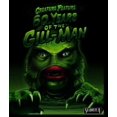 thumbnail image 1 of Caractéristique Créature : 60 Ans du Gill-Man, 1 of 6