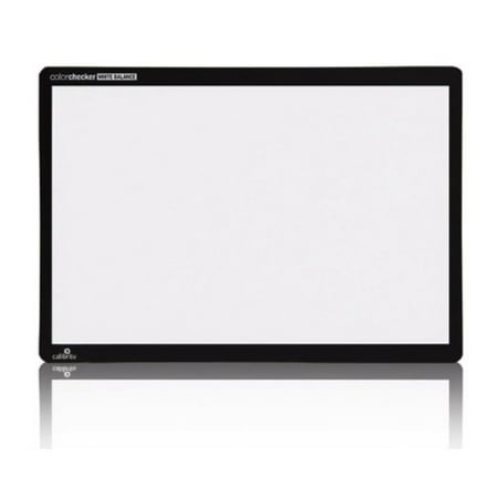 UPC: 0850028833100 | Calibrite ColorChecker Video White Balance