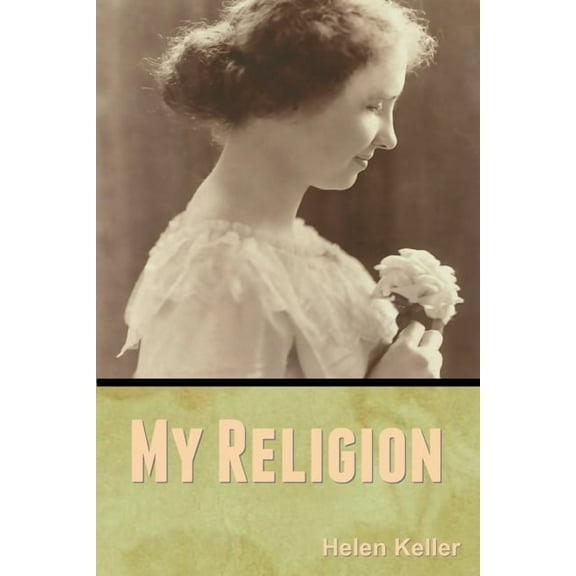 My Religion, (Paperback)