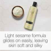 Neutrogena Body Oil For Dry Skin, Light Sesame Formula, 8.5 fl. oz