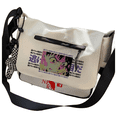thumbnail image 4 of Bolso de Anime Arco Iris Latino Neon Genesis Evangelion Impreso Gran Capacidad, 4 of 5