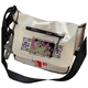 thumbnail image 4 of Bolso bandolera de regalo con estampado de gran capacidad de estudiantes masculinos y femeninos con dibujos animados de anime Neon Genesis Evangelion, 4 of 6