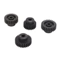 thumbnail image 4 of 48P Motor Pinion Gear, Easy Installation Wear  RC Motor Pinion Gear Rustproof 48P  for 1/10 RC, 4 of 8