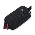 thumbnail image 1 of Under Armour Project Rock Riñonera para Hombre, (001) Black / / White, Talla única, 1 of 5
