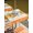Orange/White, variant on Outdoor Tablecloth with Umbrella Hole and Zipper, Thanksgiving Rectangle Table Cloth 54x80 Inch Waterproof Tablecloth, Fall Sage Green Pumpkin Eucalyptus Leaf Picnic Table Cover for Patio Camping